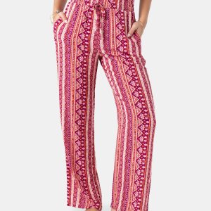 La Palma Beach Pant Cover Up