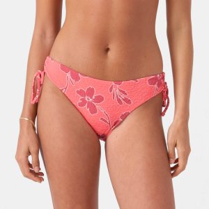 Garden Twirl Hipster Lace Full Bikini Bottom