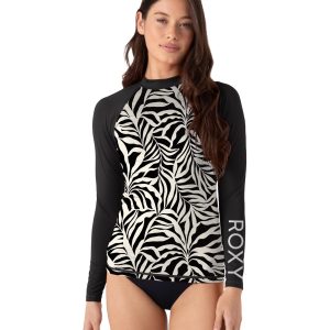 Surfer's Paradise Rashguard