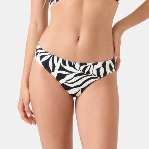 Surfer's Paradise Reversible Hipster Full Bikini Bottom
