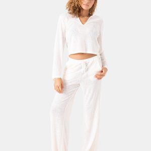 After Surf Coverup Pant