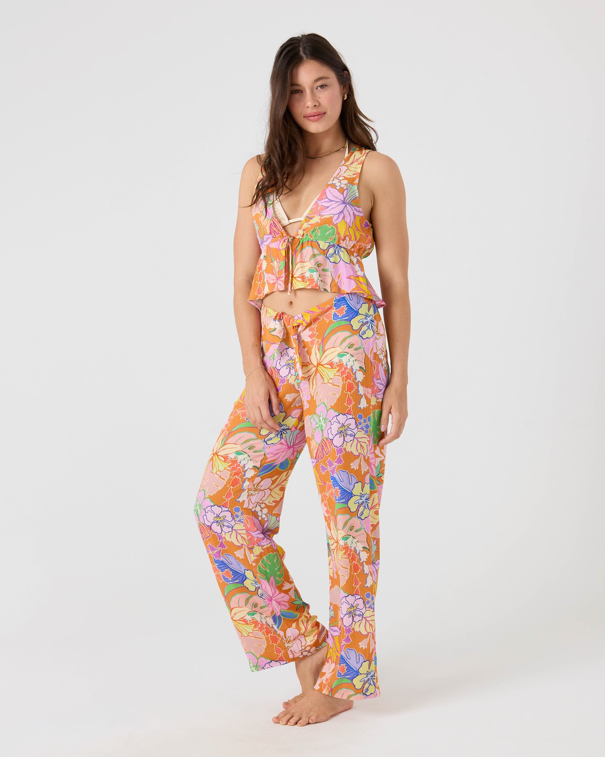 Lei It On Me Cover Up Pant - Image 2