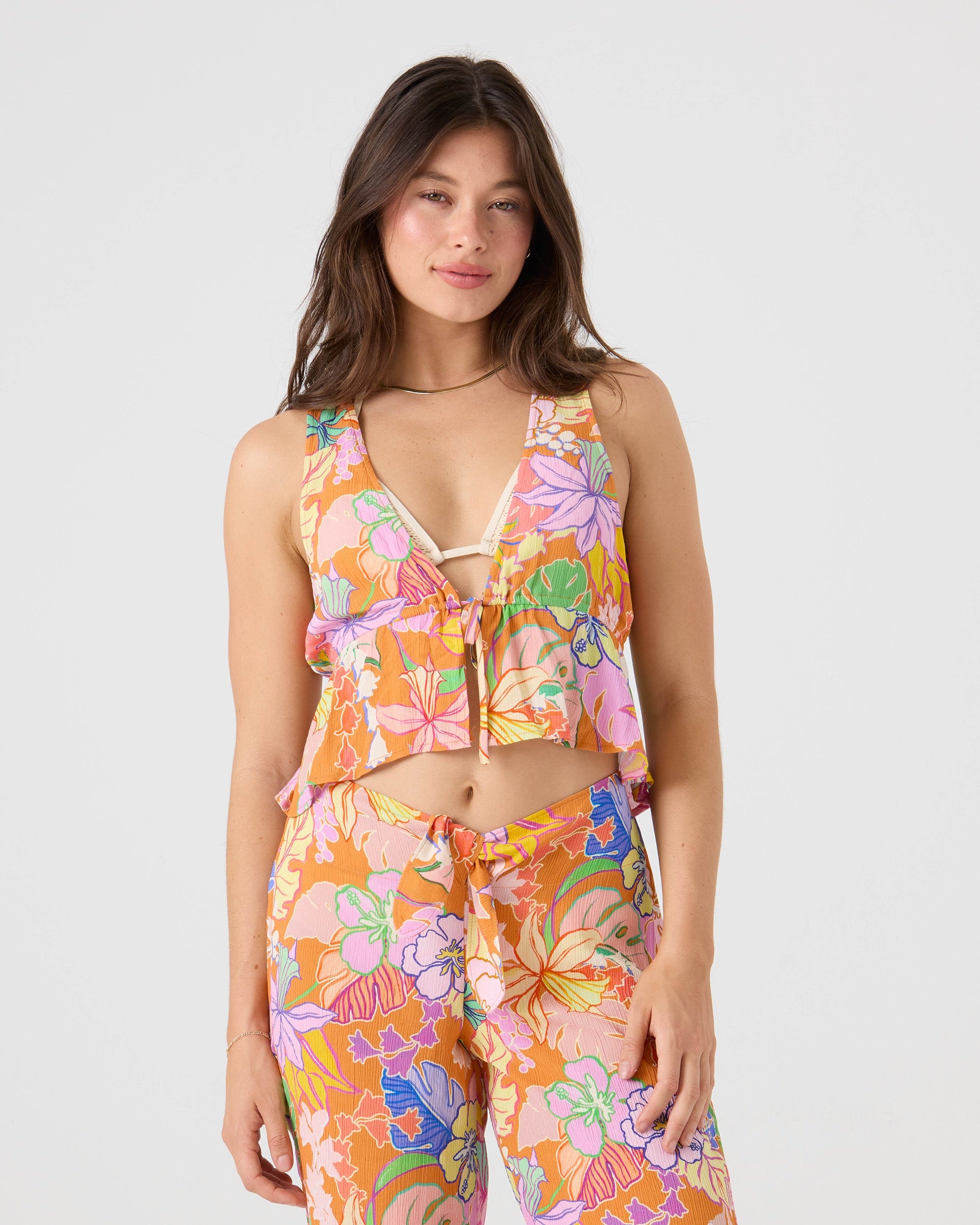 Lei It On Me Cover Up Pant - Image 5