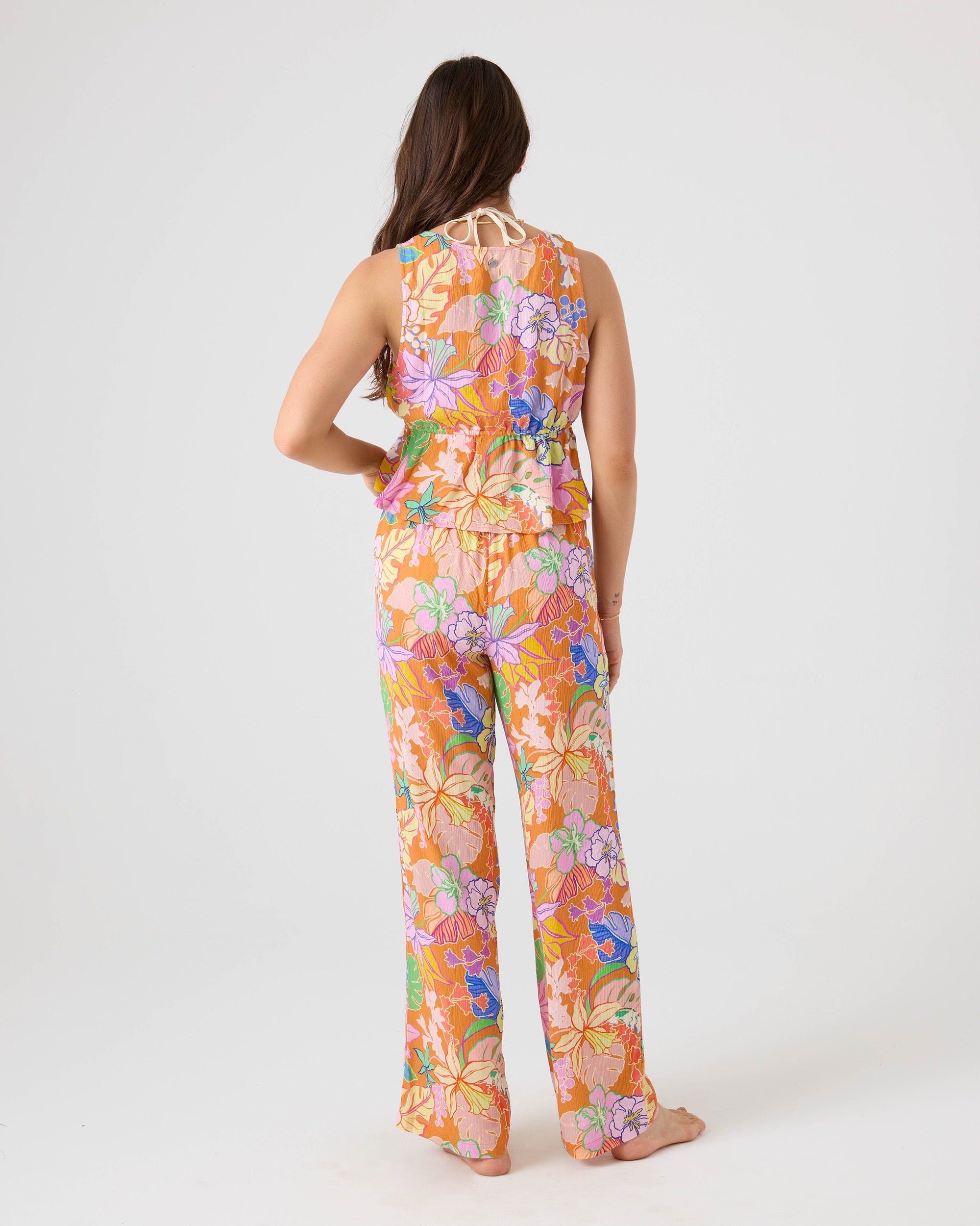 Lei It On Me Cover Up Pant - Image 4