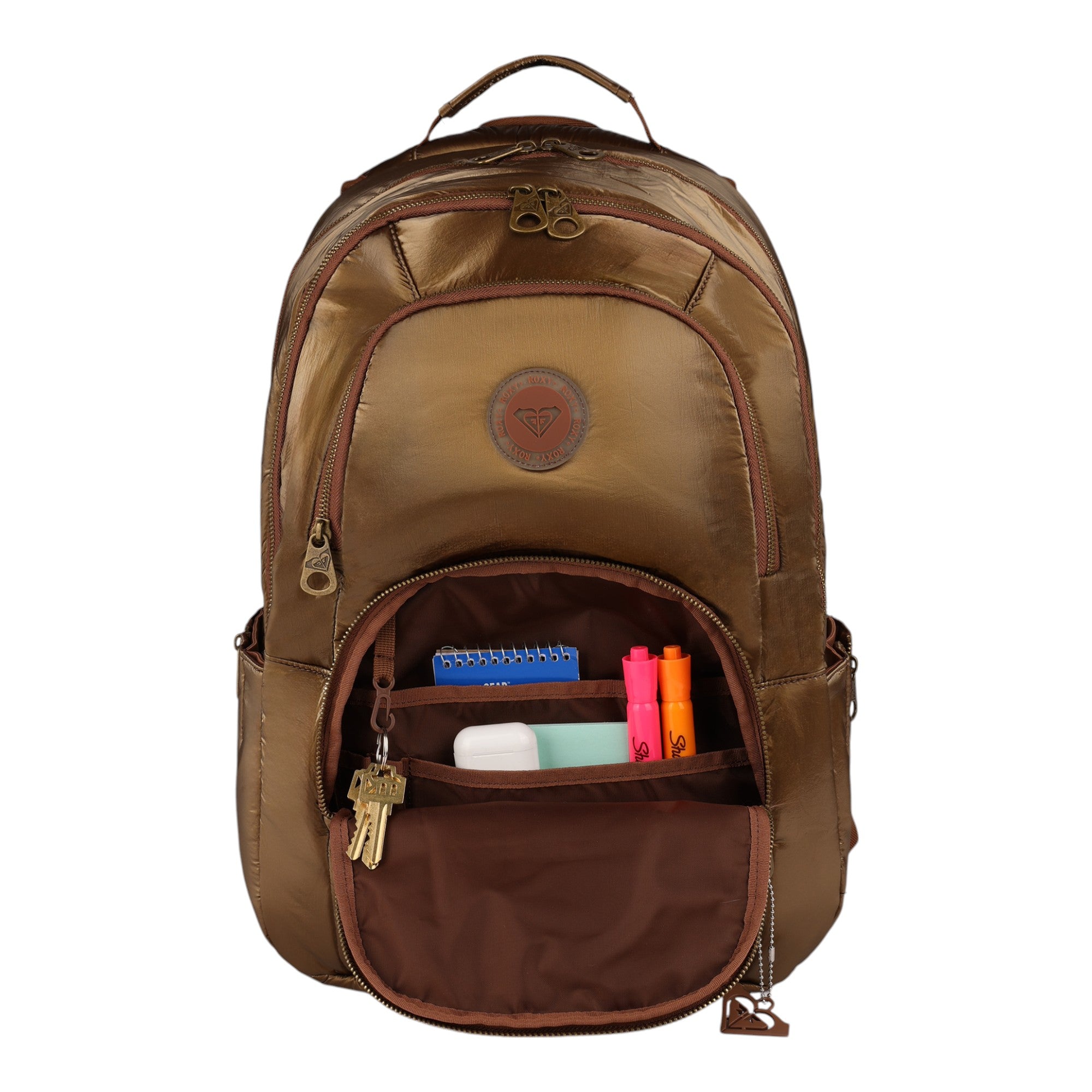 Huntress Solid Backpack - Image 3