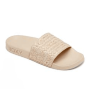 Slippy Jute Slide