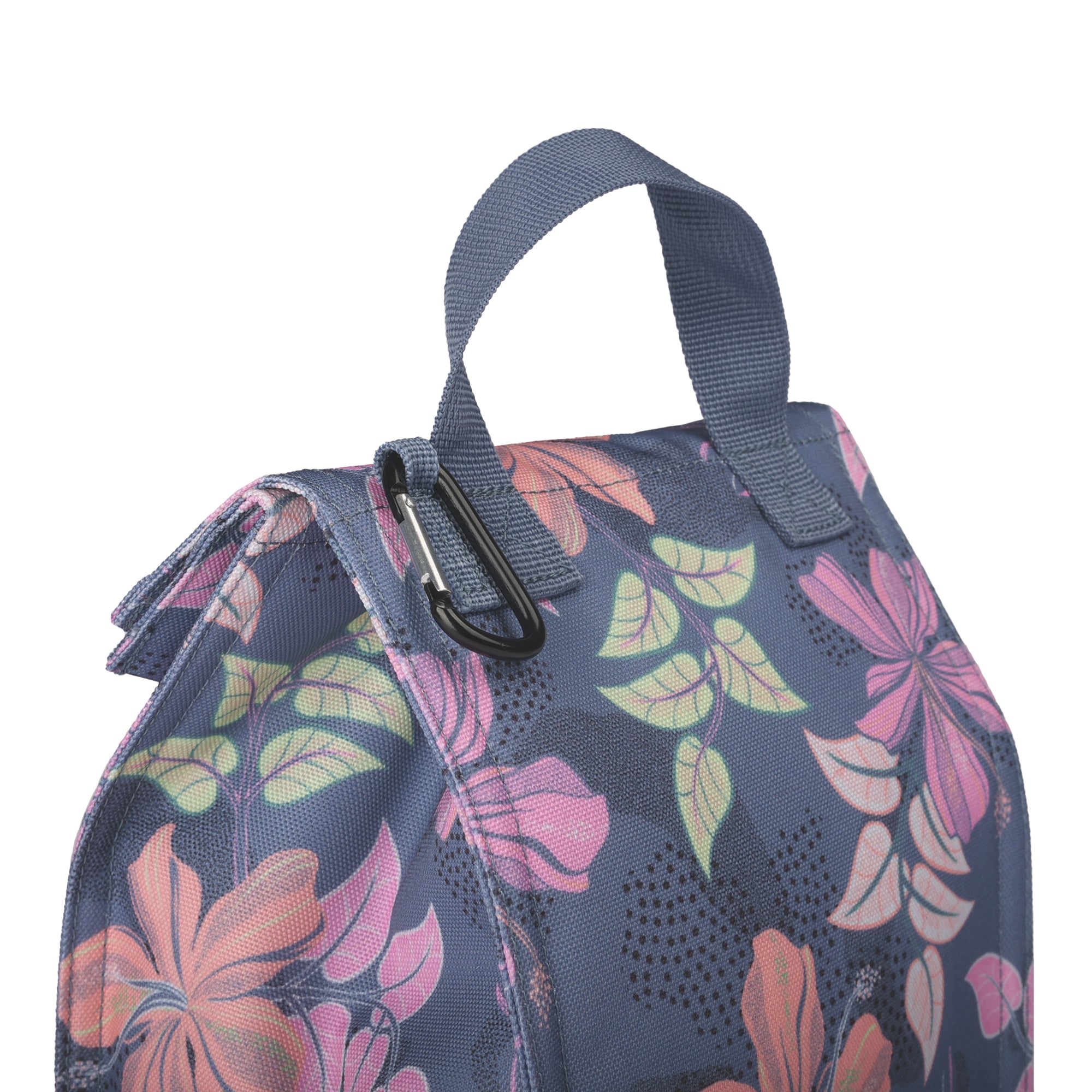 Roxy Lunch Hour Cooler Bag - Image 3
