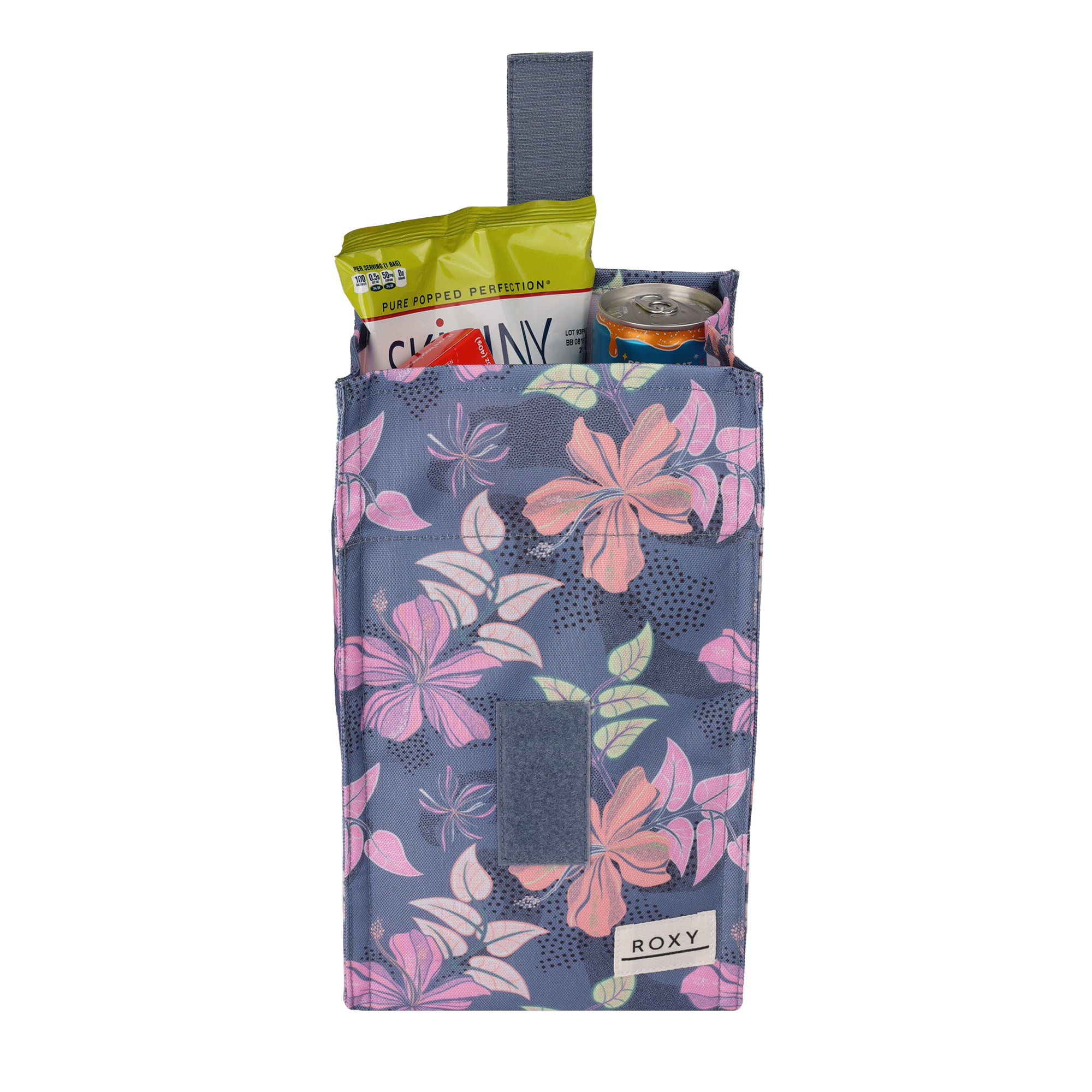 Roxy Lunch Hour Cooler Bag - Image 4
