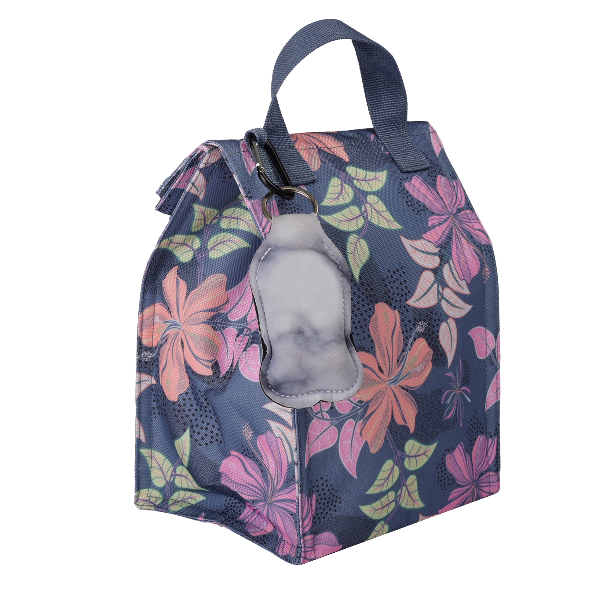 Roxy Lunch Hour Cooler Bag - Image 2