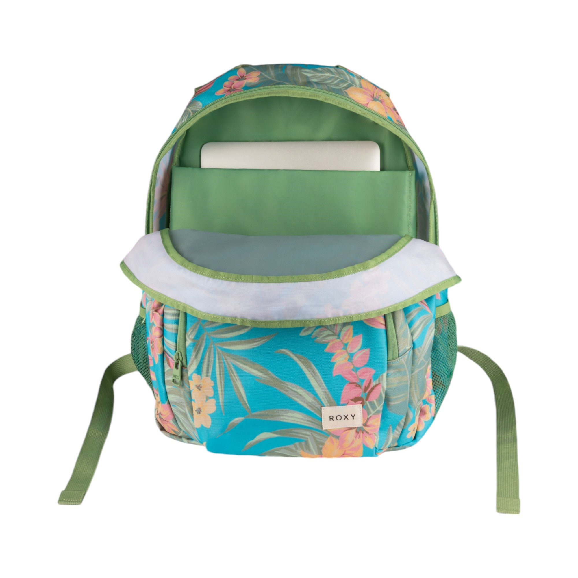 Shadow Swell Printed Backpack - Image 2