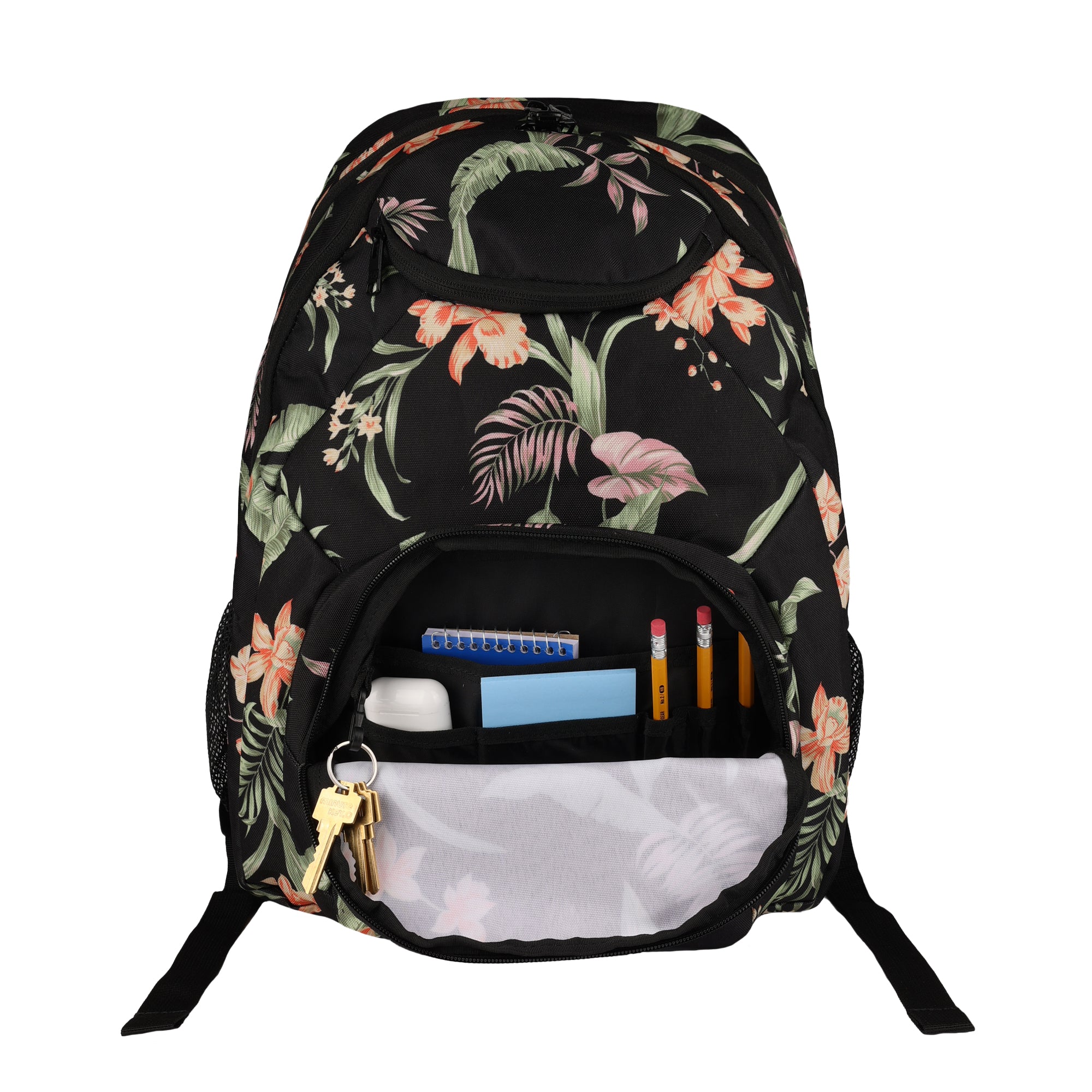 Shadow Swell Printed Backpack - Image 3