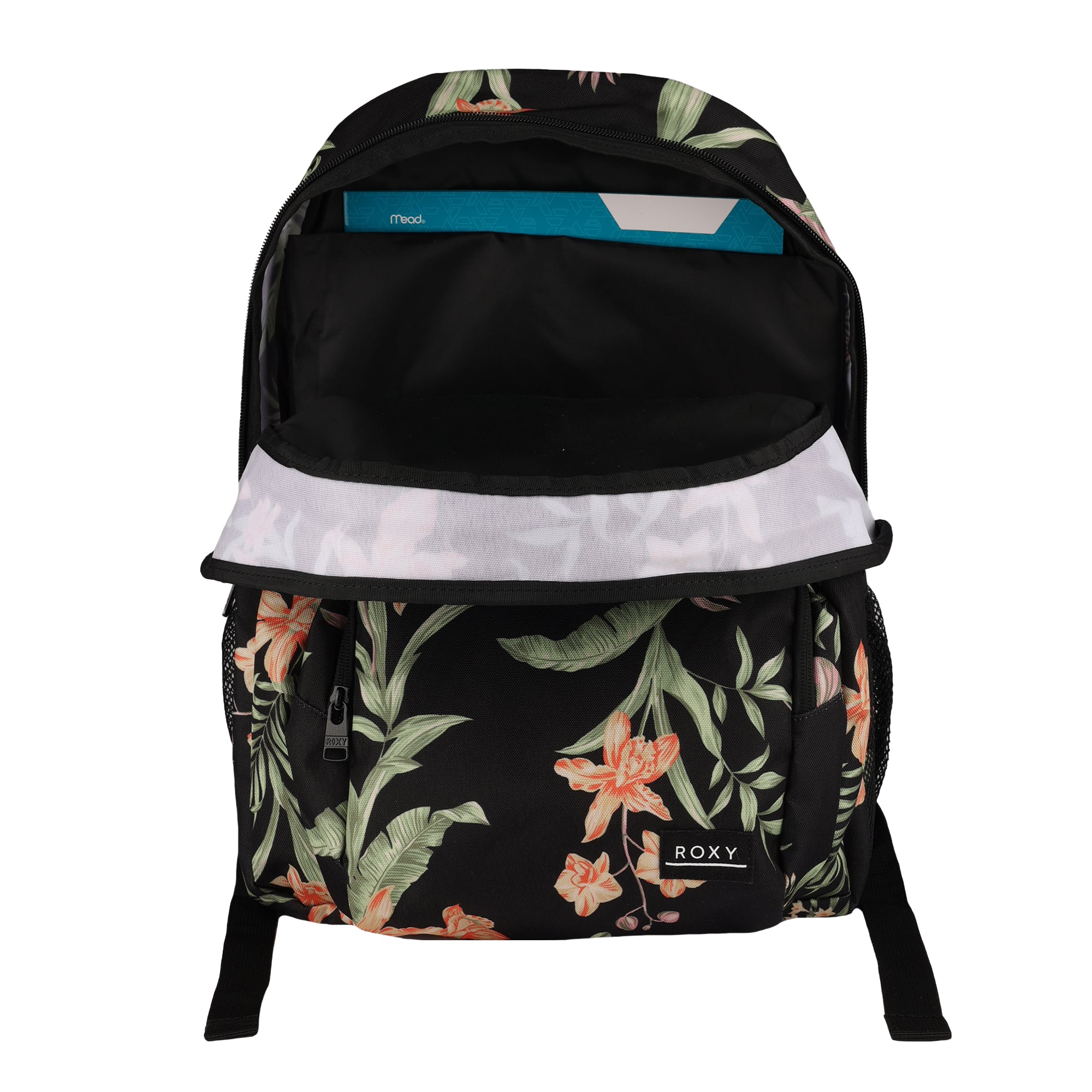 Shadow Swell Printed Backpack - Image 4