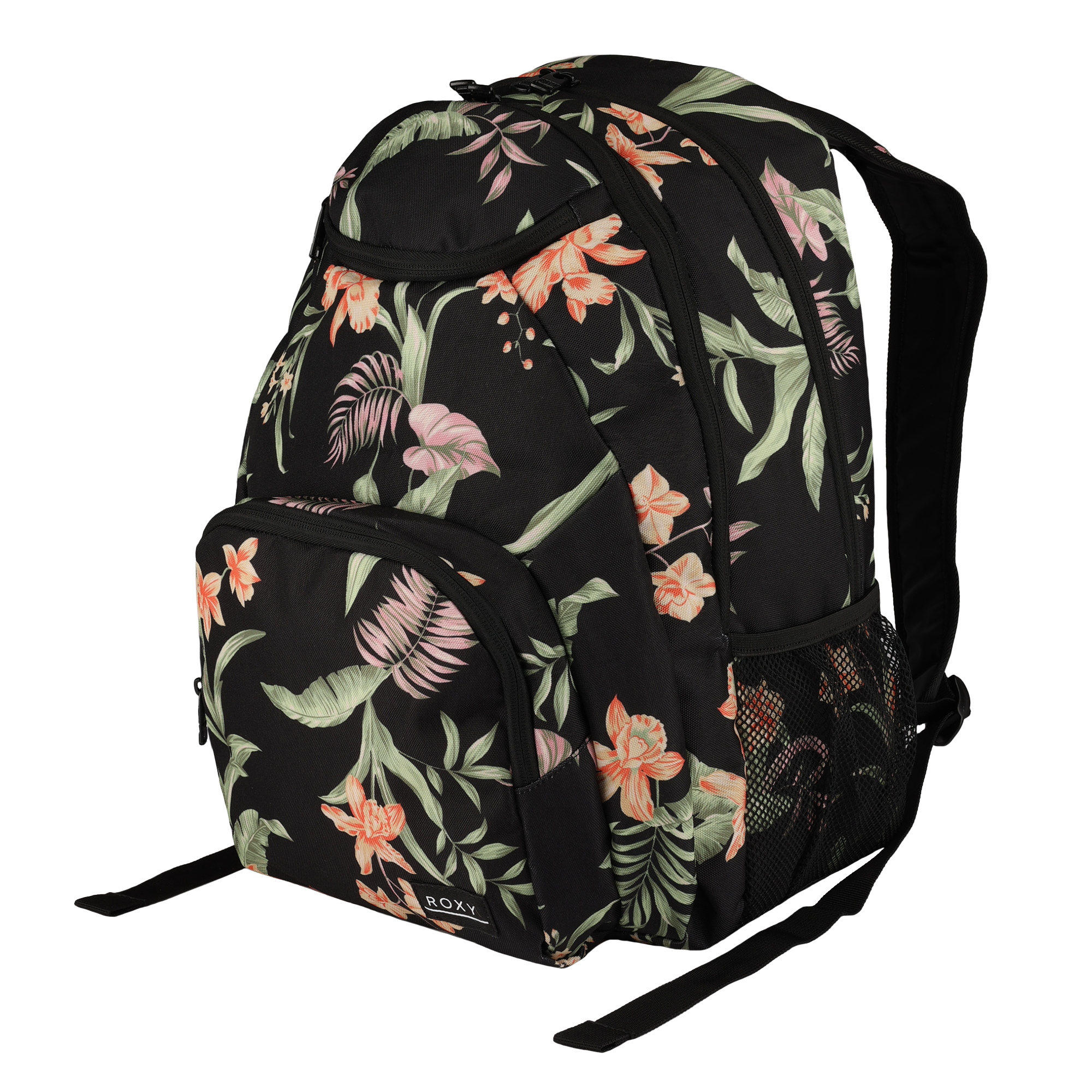 Shadow Swell Printed Backpack - Image 2