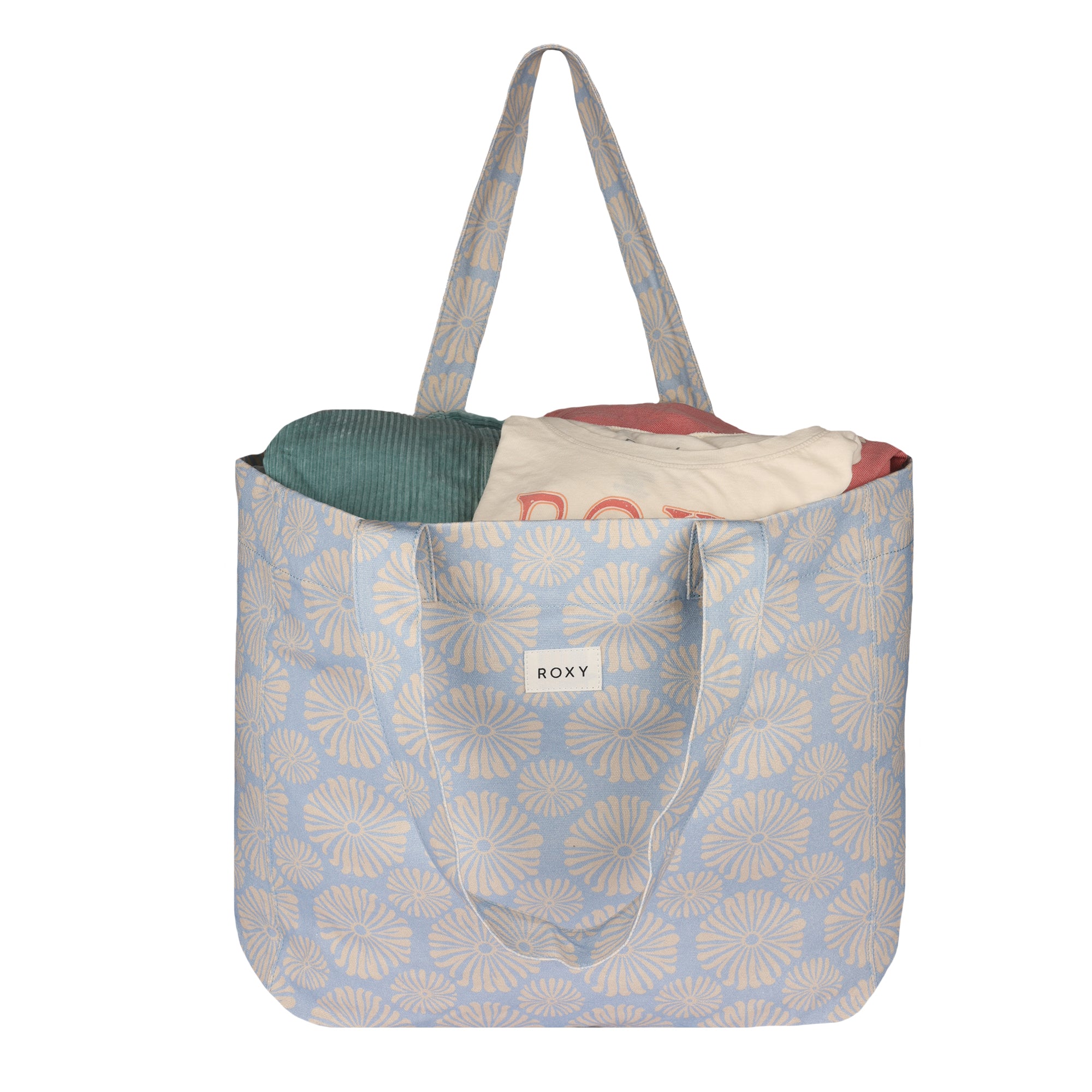 Anti Bad Vibes Tote Bag - Image 3