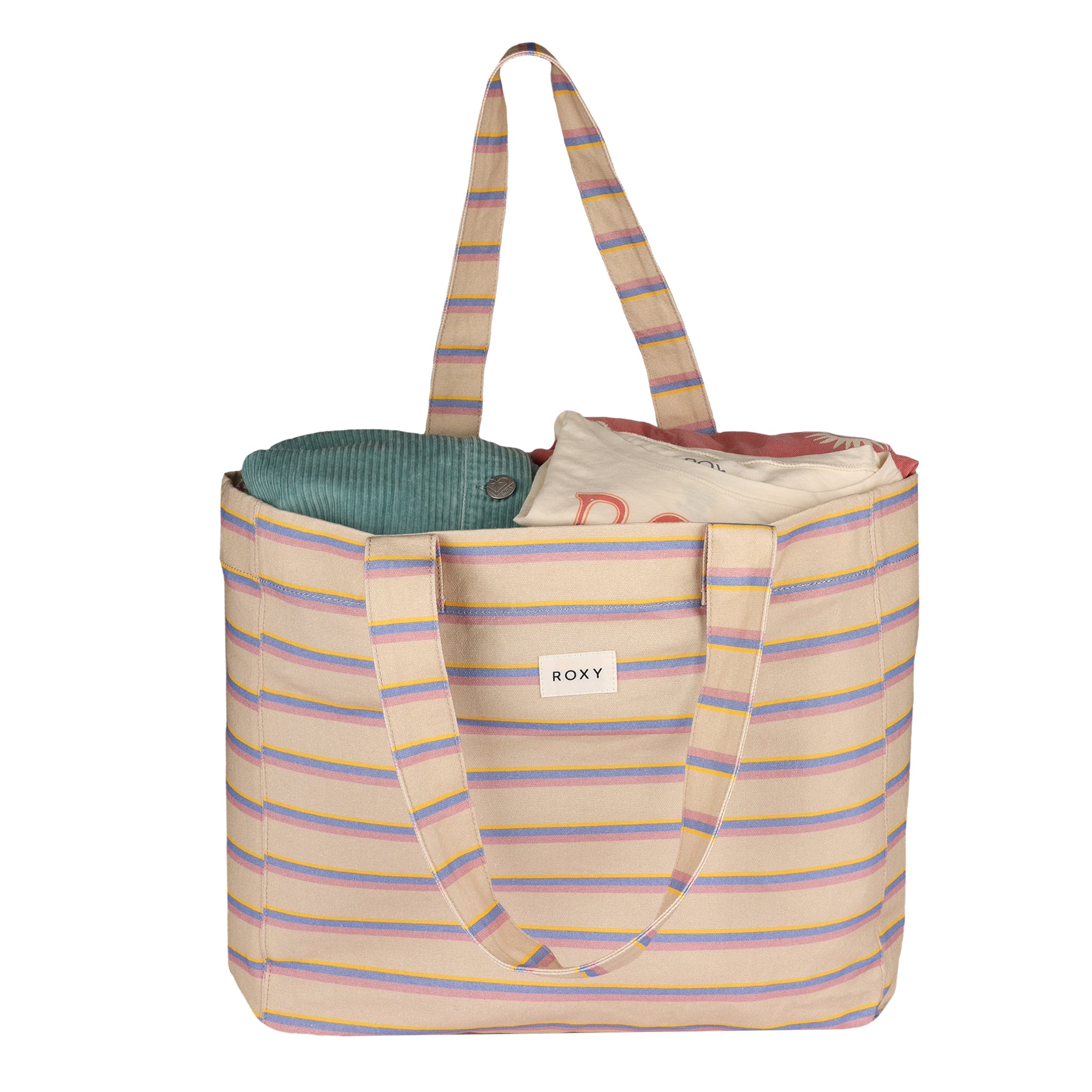 Anti Bad Vibes Tote Bag - Image 3