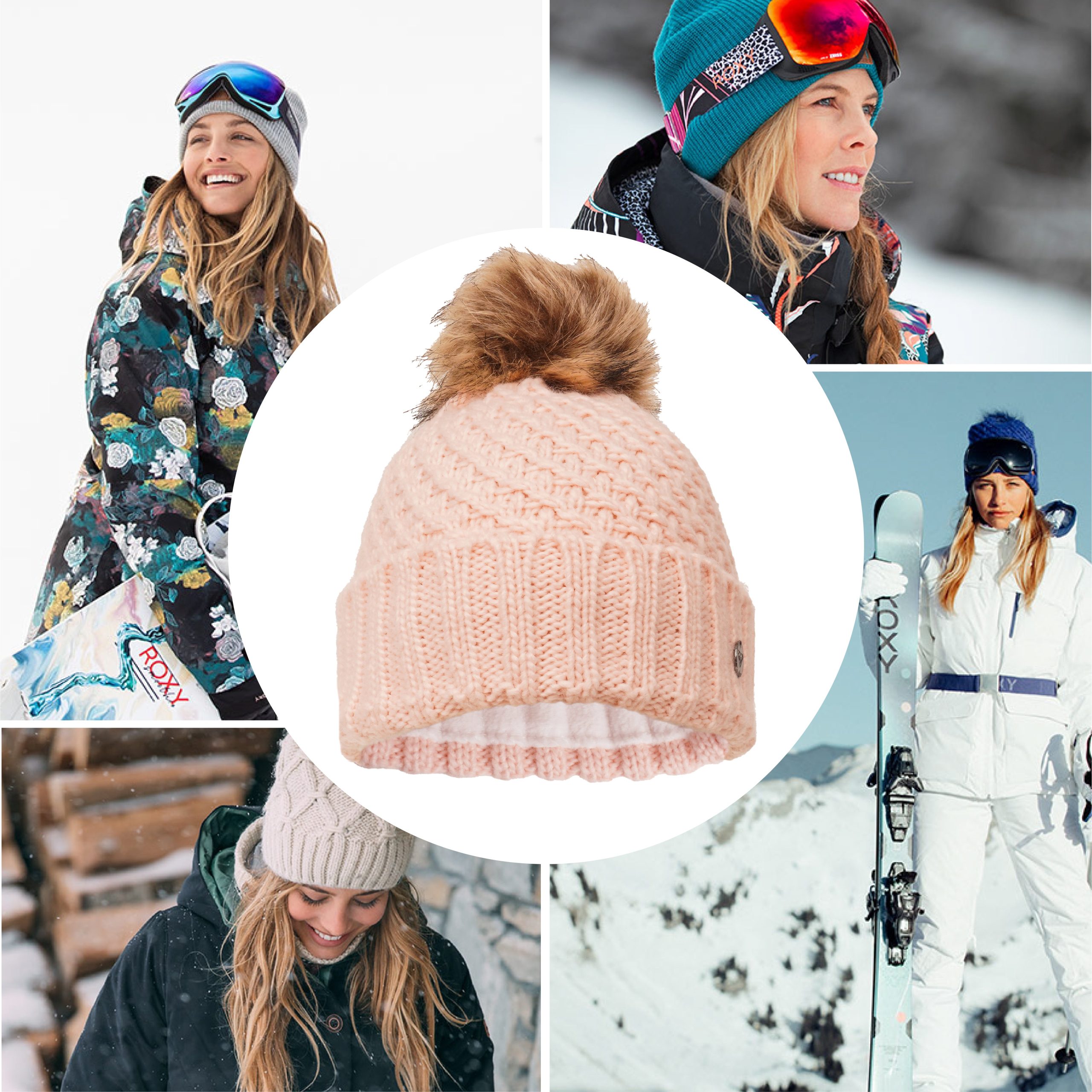 Blizzard Beanie - Image 7