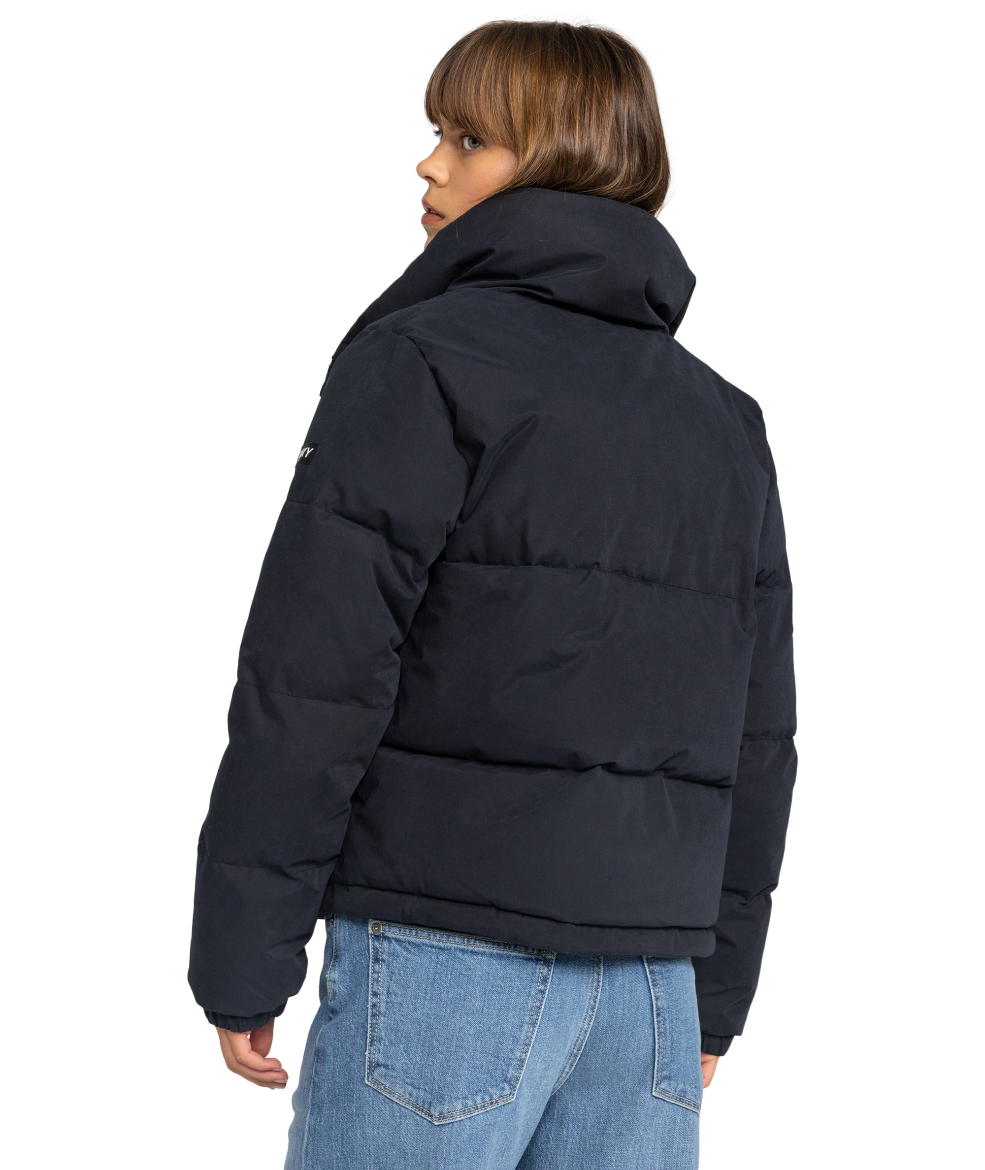 Winter Rebel Jacket - Image 2