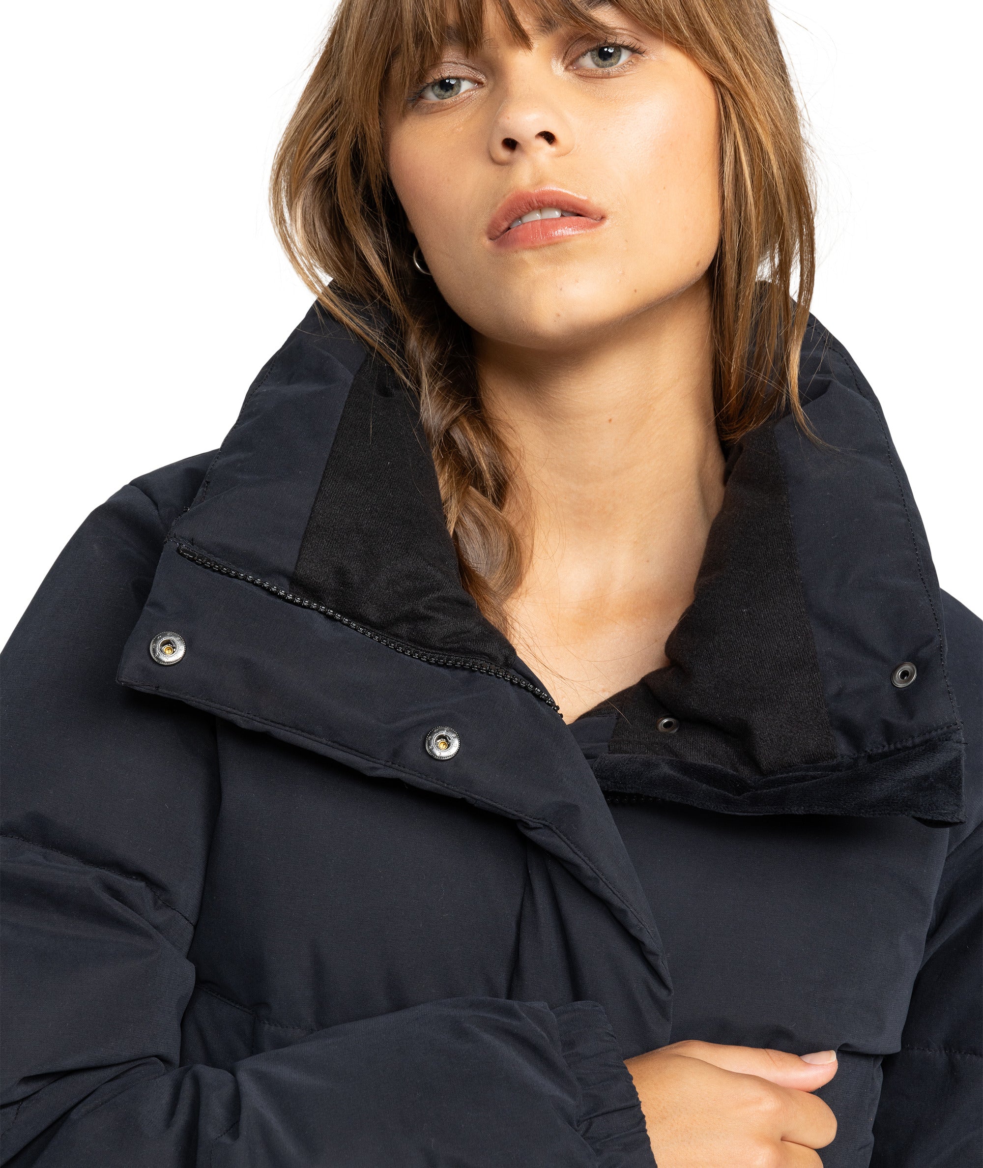 Winter Rebel Jacket - Image 5