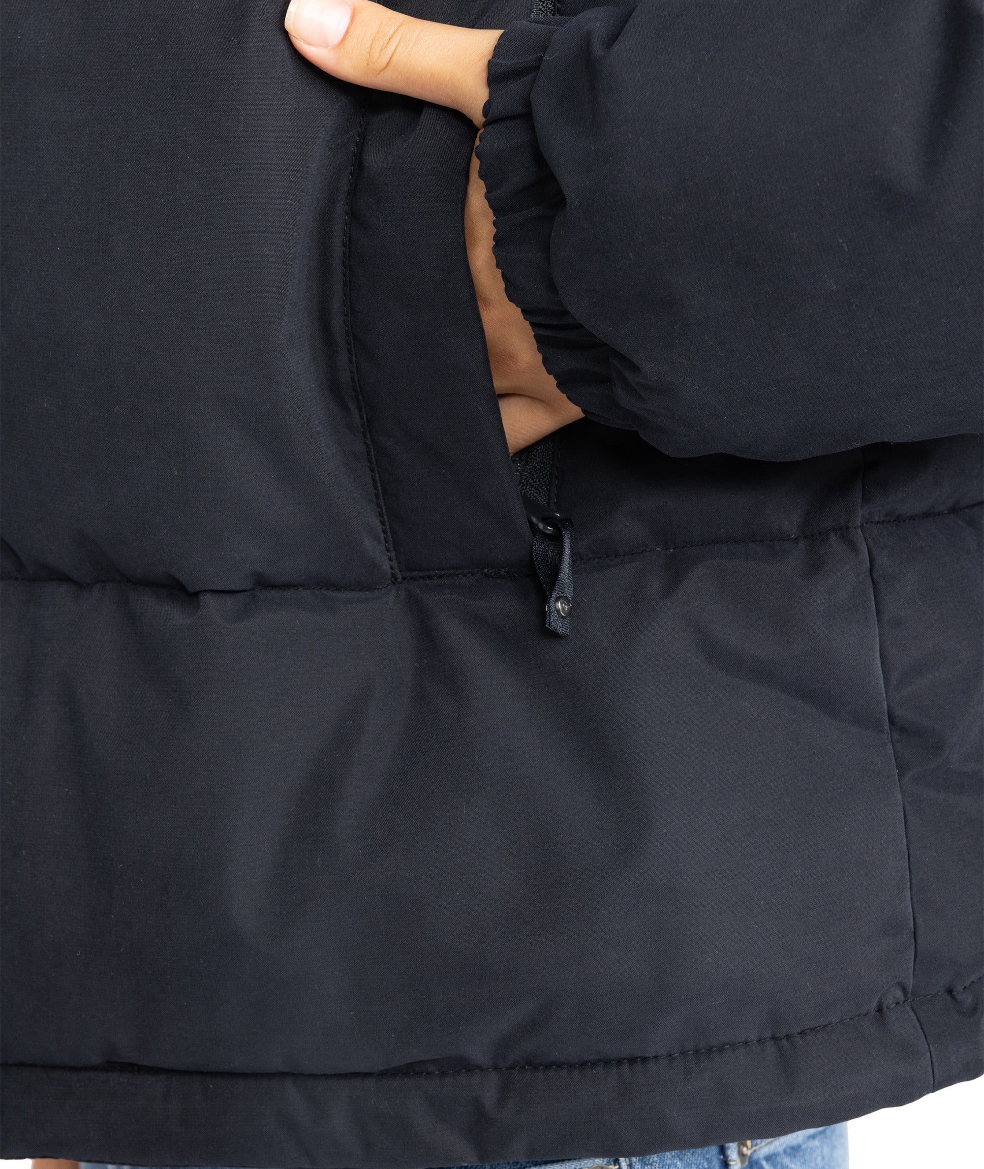 Winter Rebel Jacket - Image 4