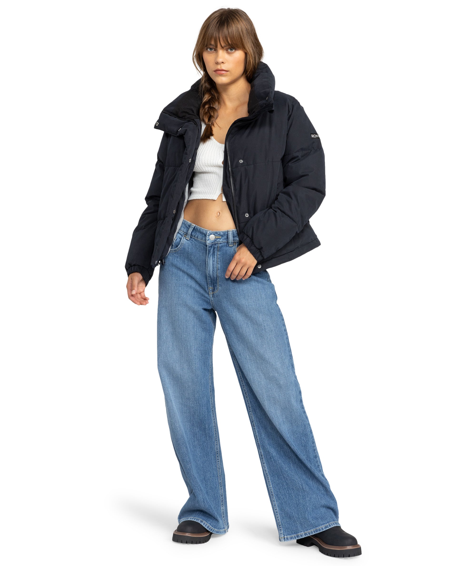 Winter Rebel Jacket - Image 6