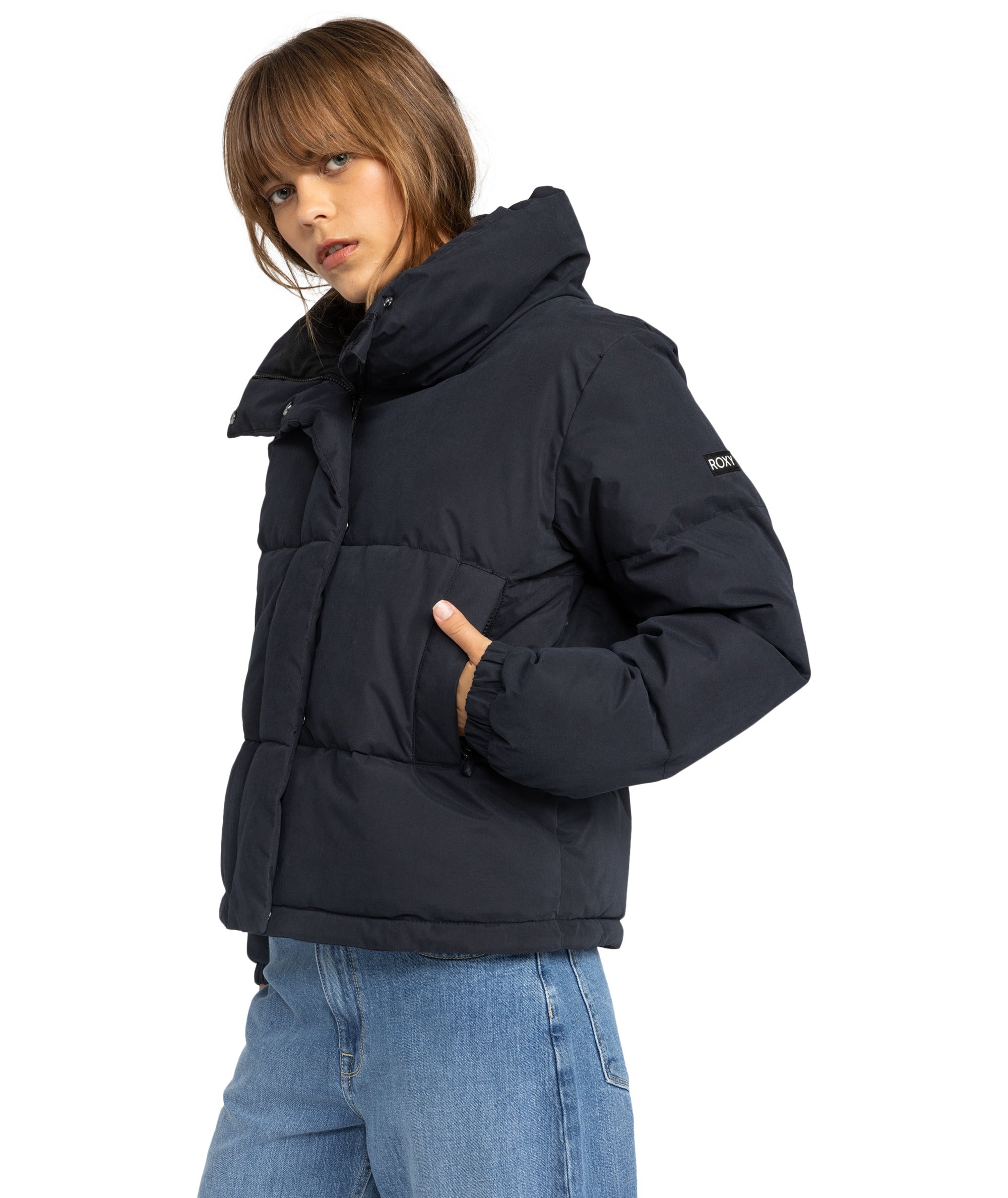 Winter Rebel Jacket - Image 3