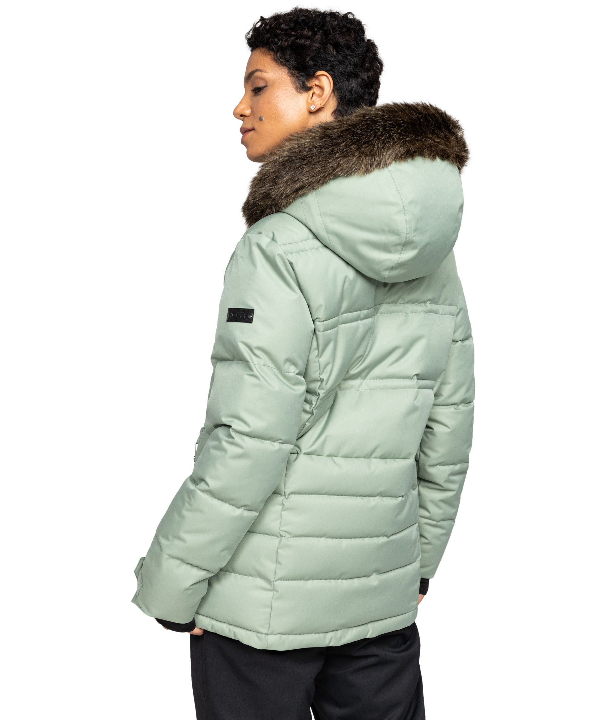 Quinn Jacket - Image 3