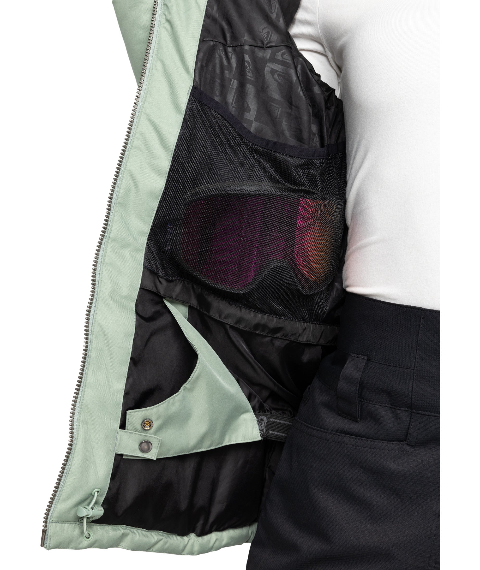Quinn Jacket - Image 4