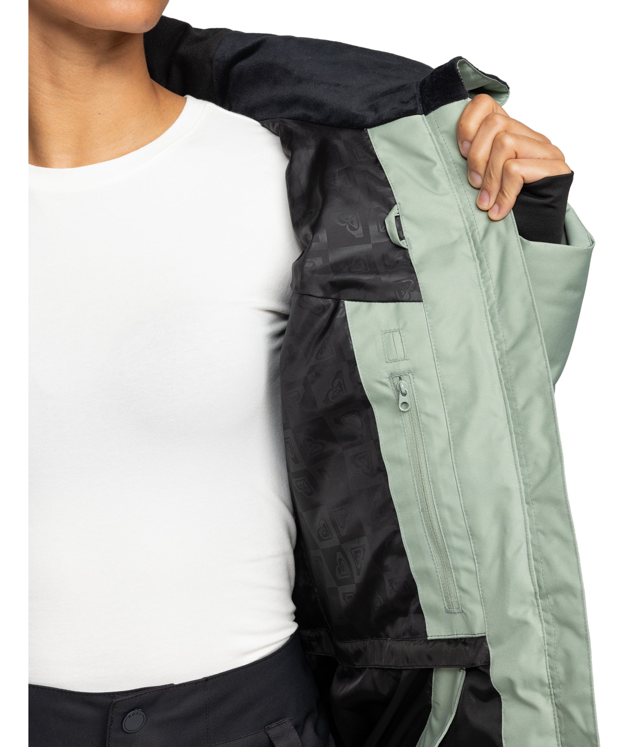 Quinn Jacket - Image 5