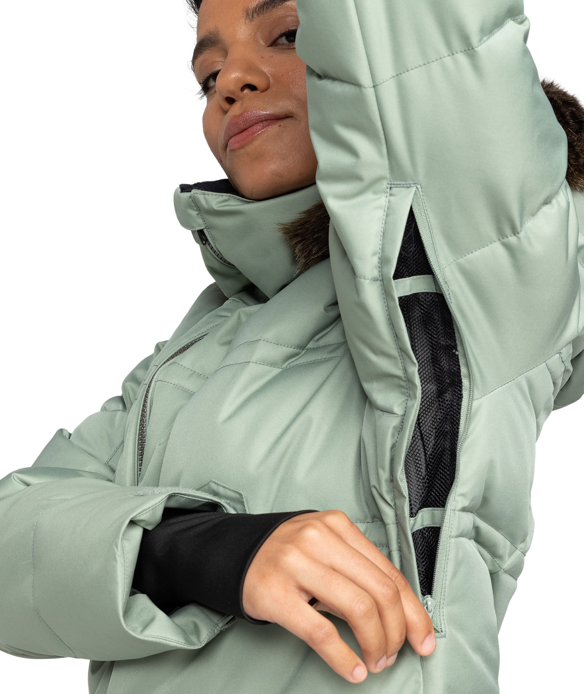 Quinn Jacket - Image 8