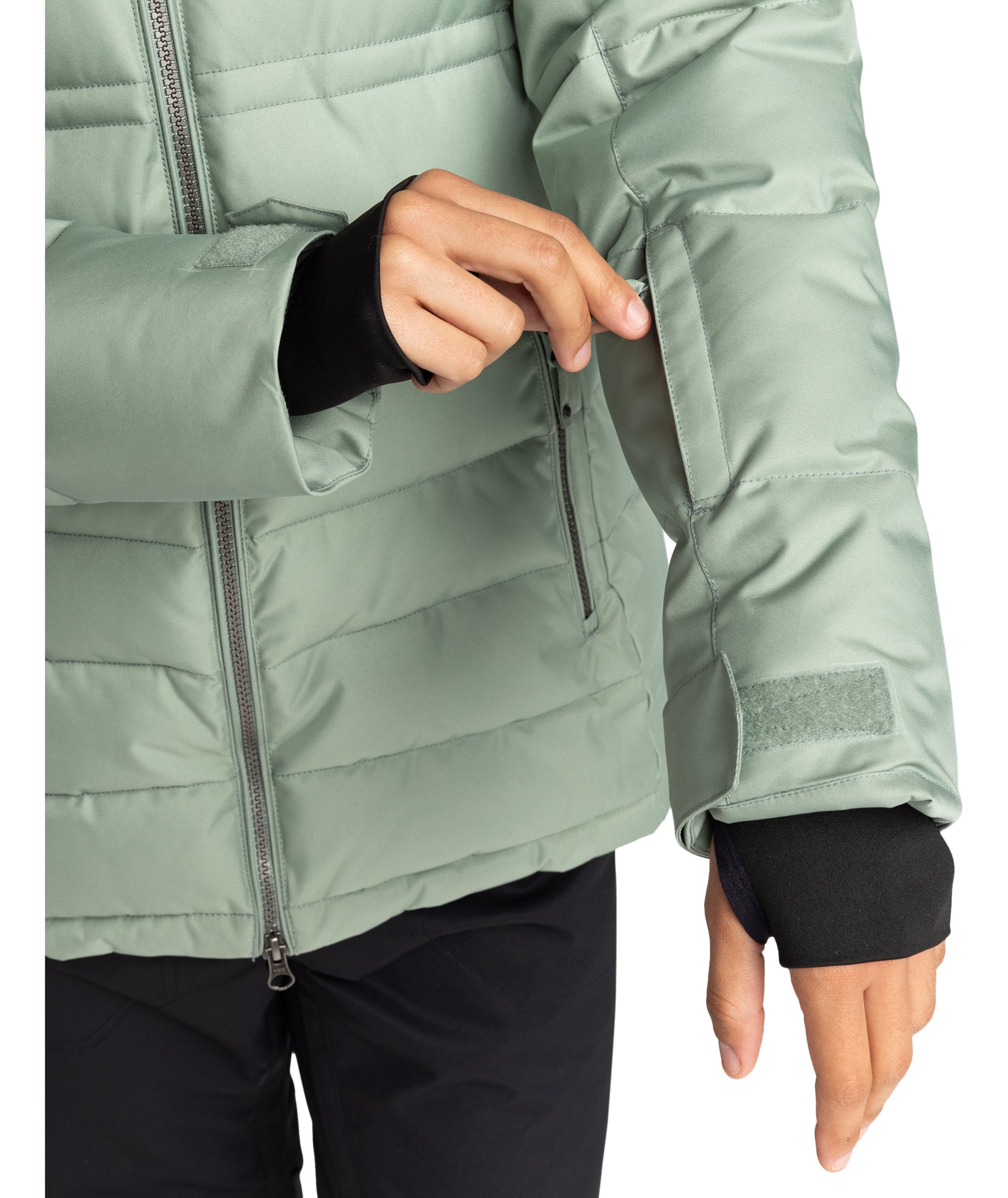 Quinn Jacket - Image 6