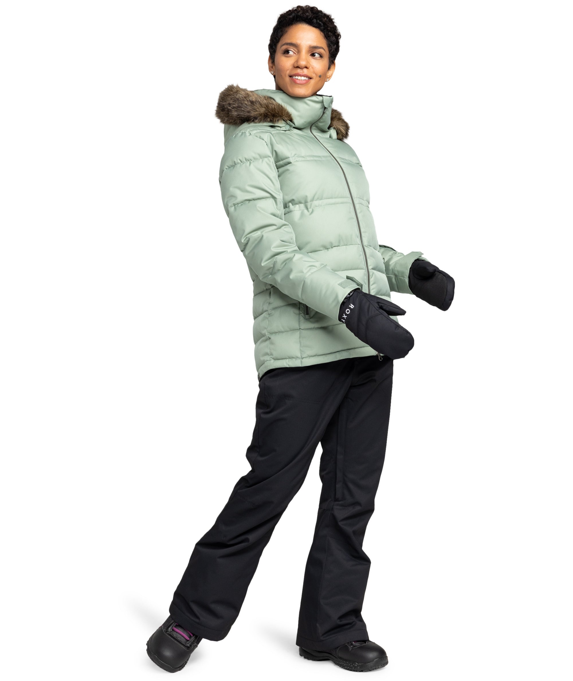 Quinn Jacket - Image 10