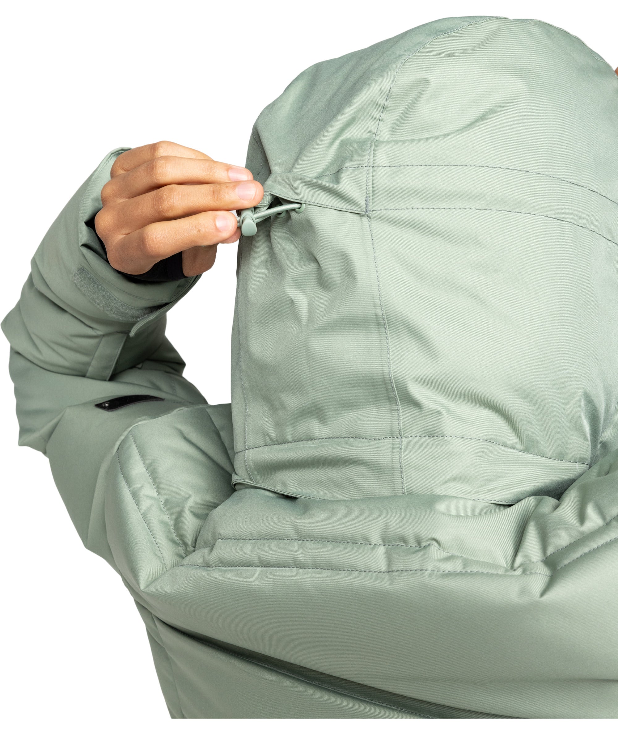 Quinn Jacket - Image 11
