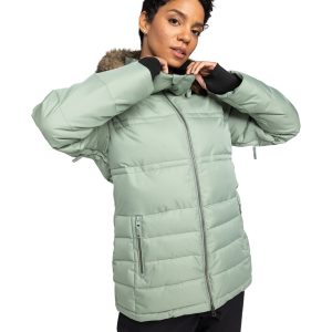 Quinn Jacket