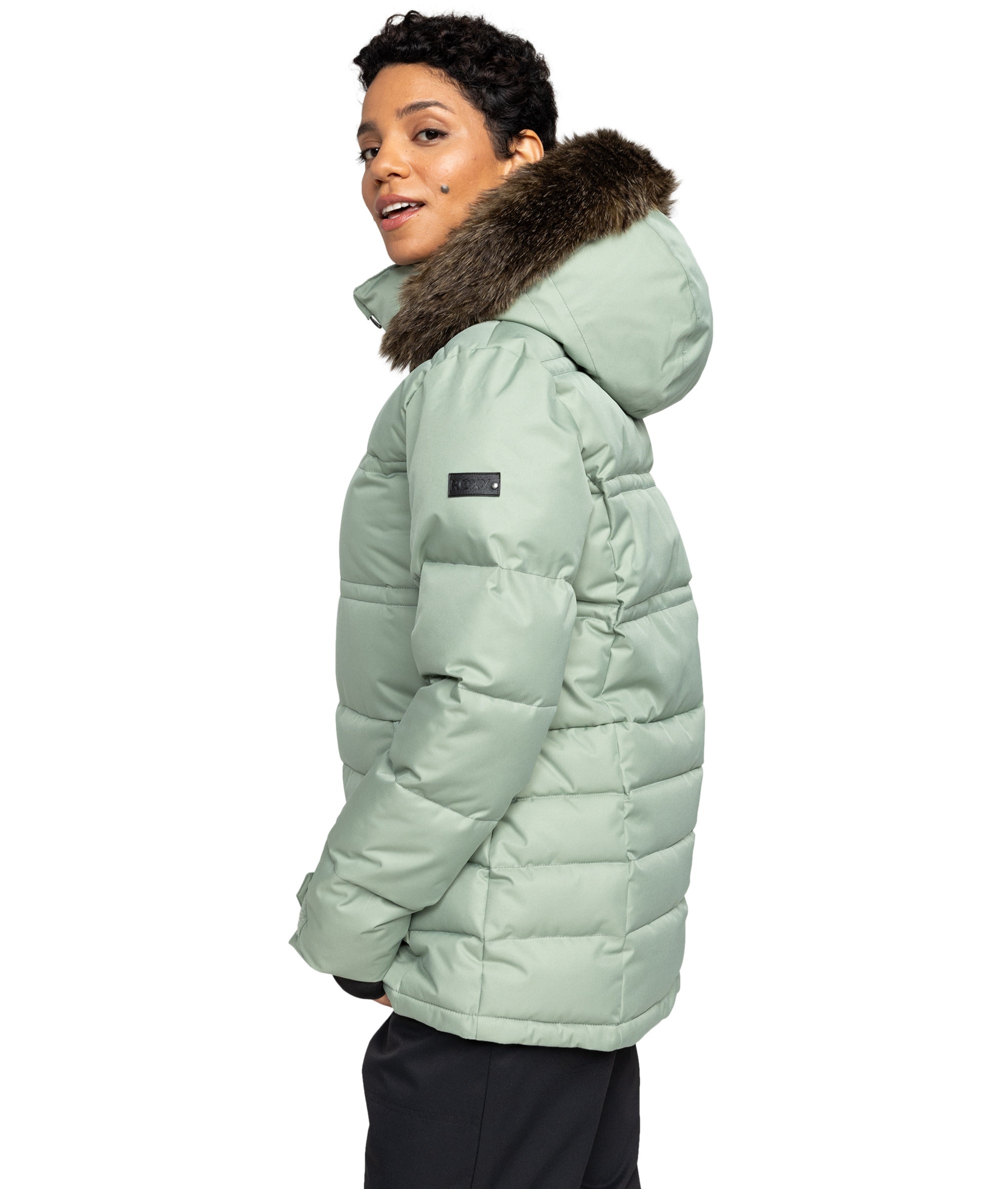 Quinn Jacket - Image 2