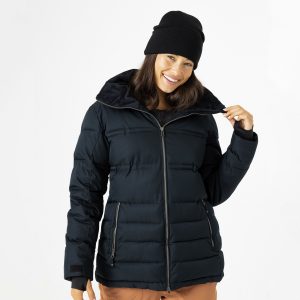 Quinn Jacket