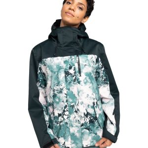 Roxy Jetty 3N1 Jacket