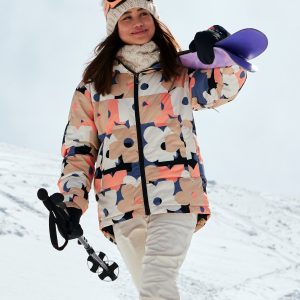 Alofted Puffy Jacket