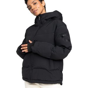 Alofted Puffy Jacket