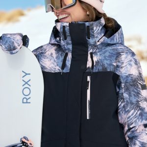 Dawnrae Parka Jacket