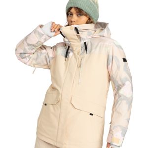 Dawnrae Parka Jacket