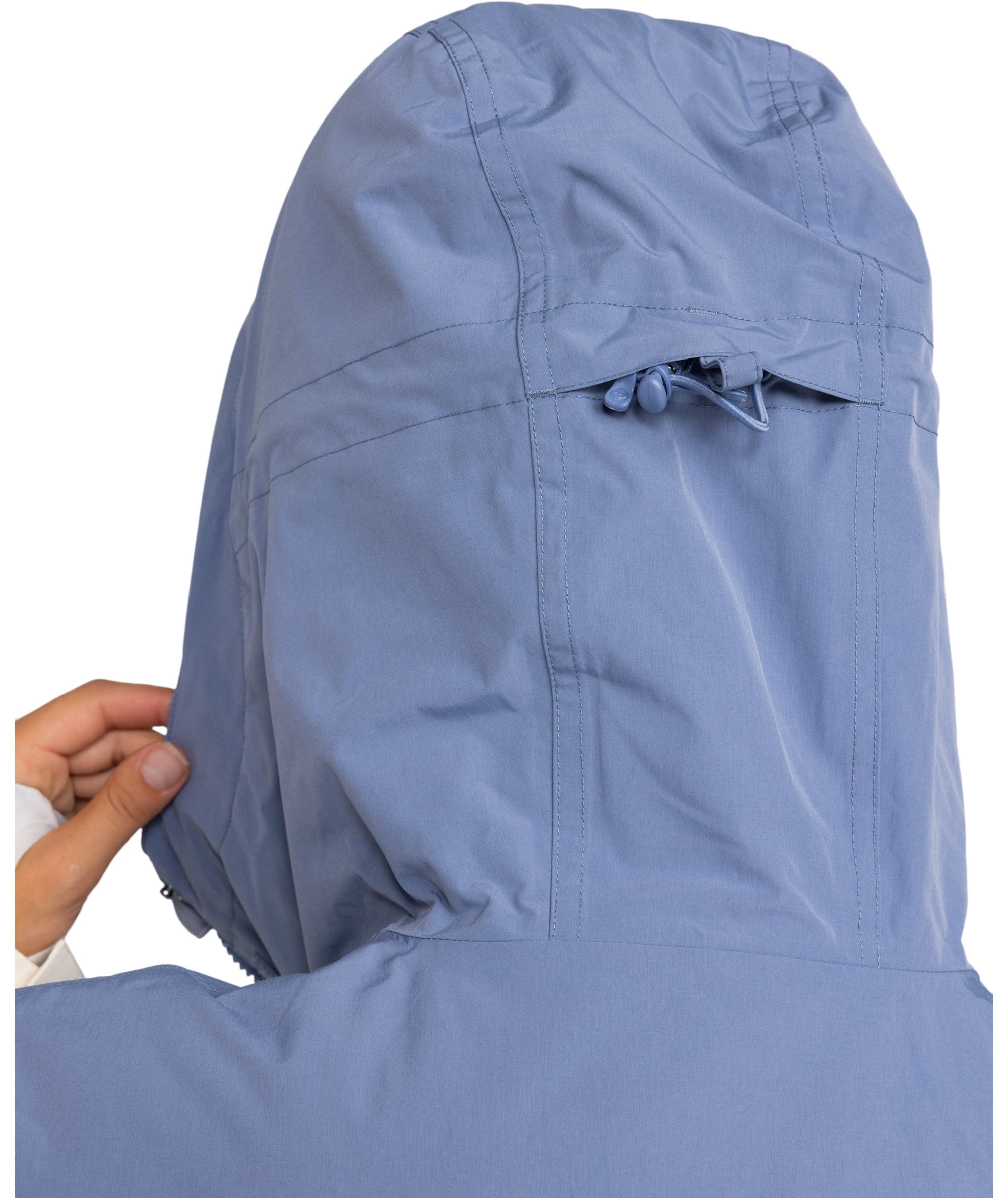 Chloe Kim Parka Jacket - Image 12