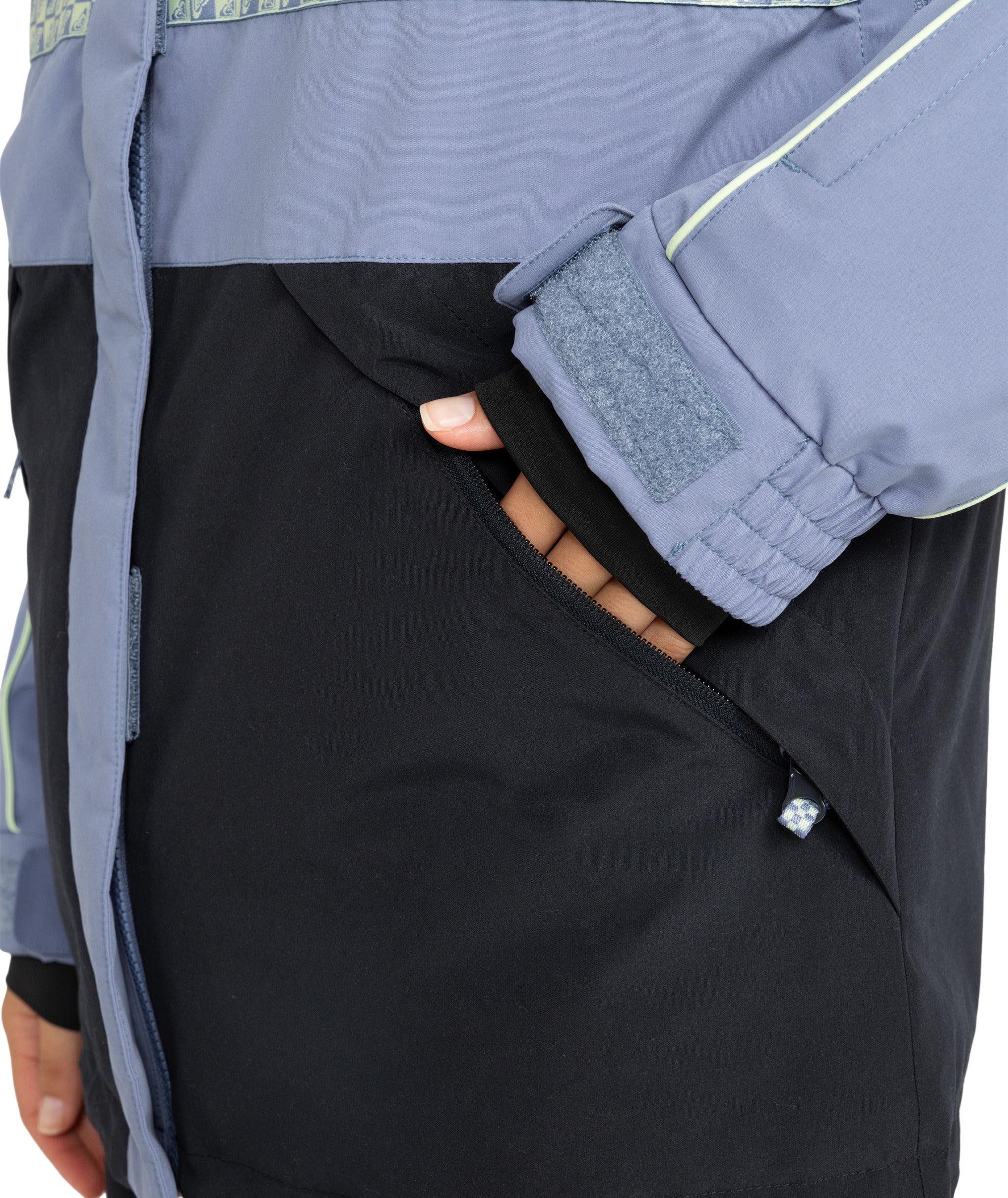 Highridge Hoodie Jacket - Image 8