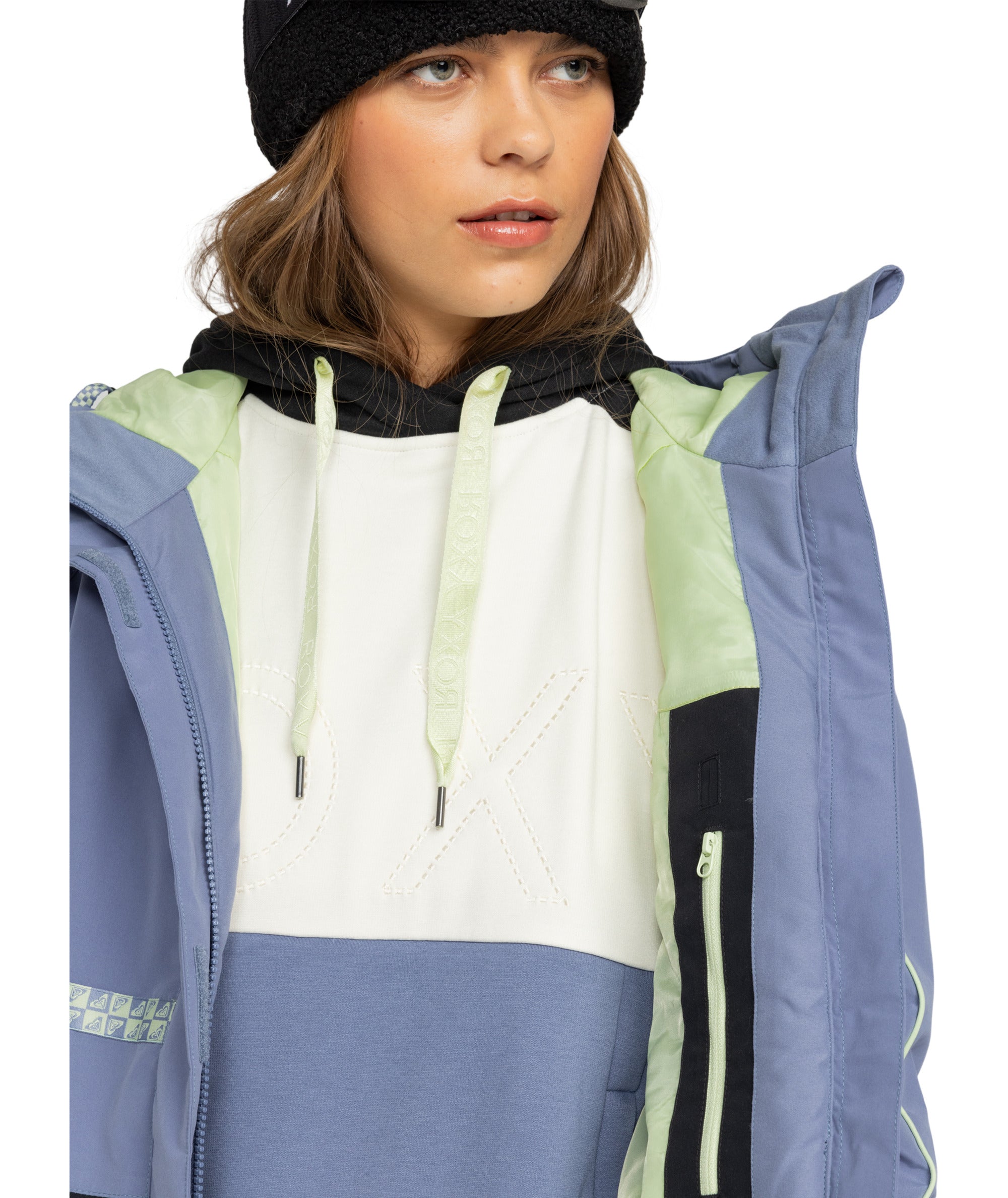 Highridge Hoodie Jacket - Image 6
