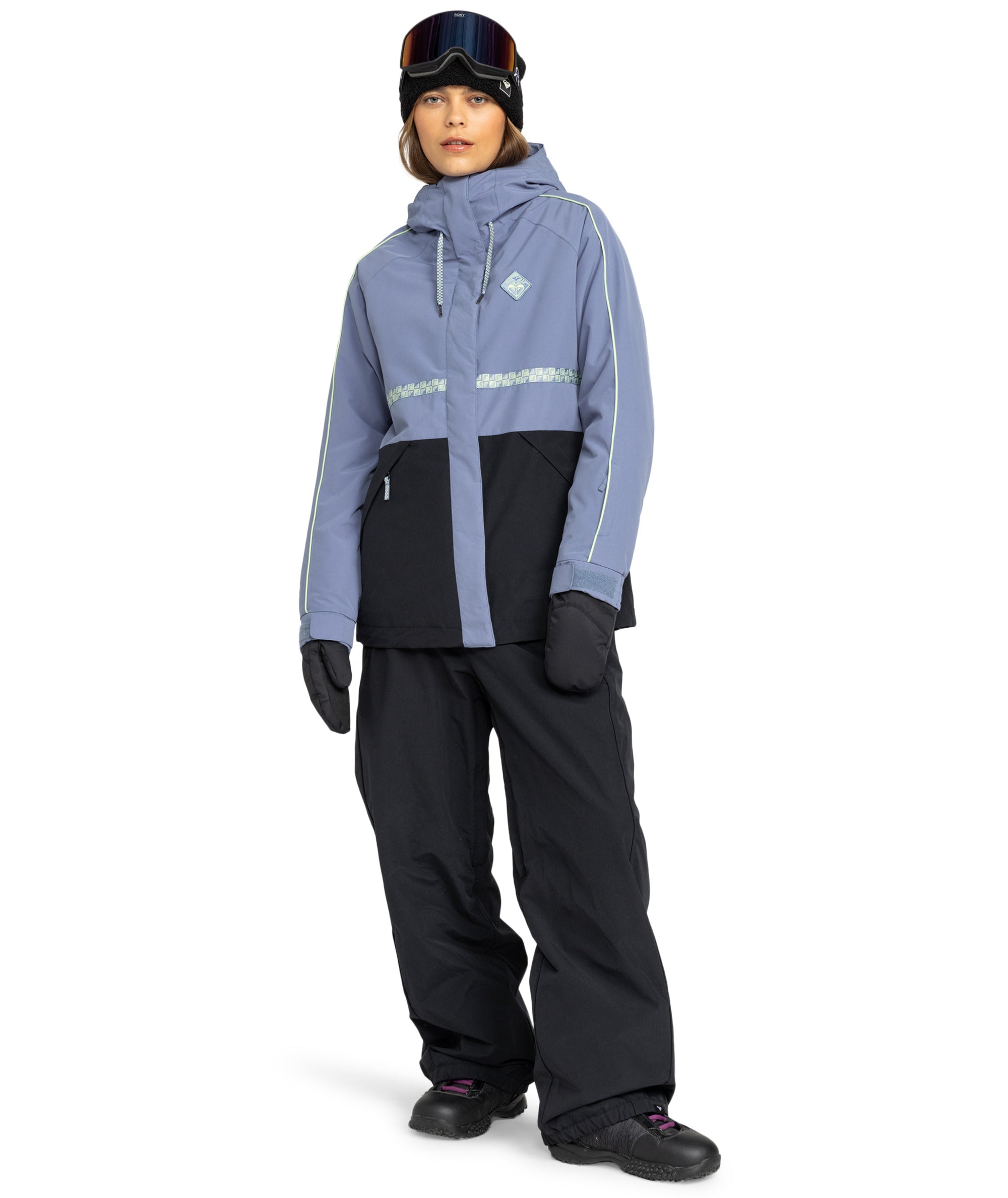 Highridge Hoodie Jacket - Image 14