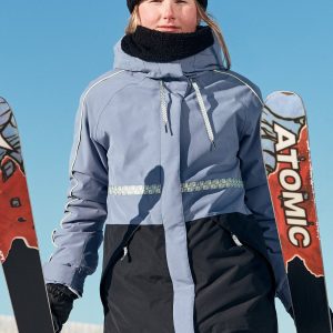Highridge Hoodie Jacket