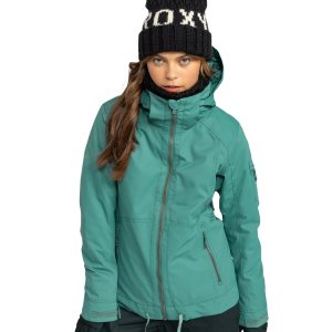 Meade Jacket