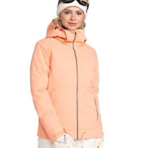 Meade Jacket