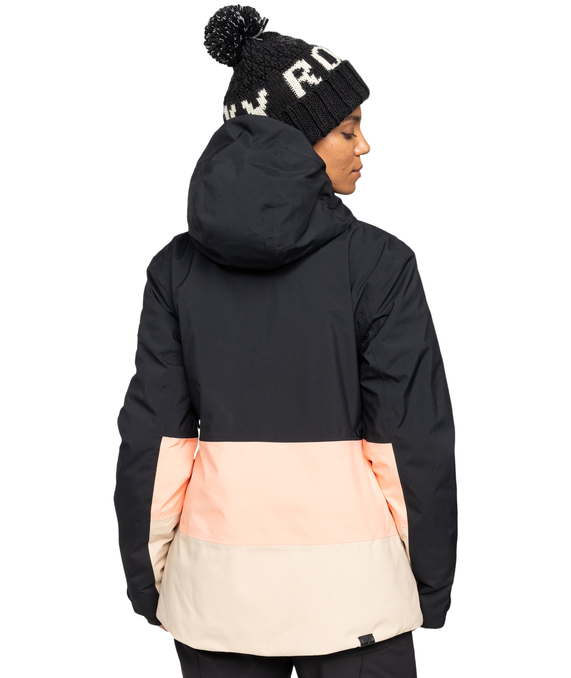 Peakside Jacket - Image 3