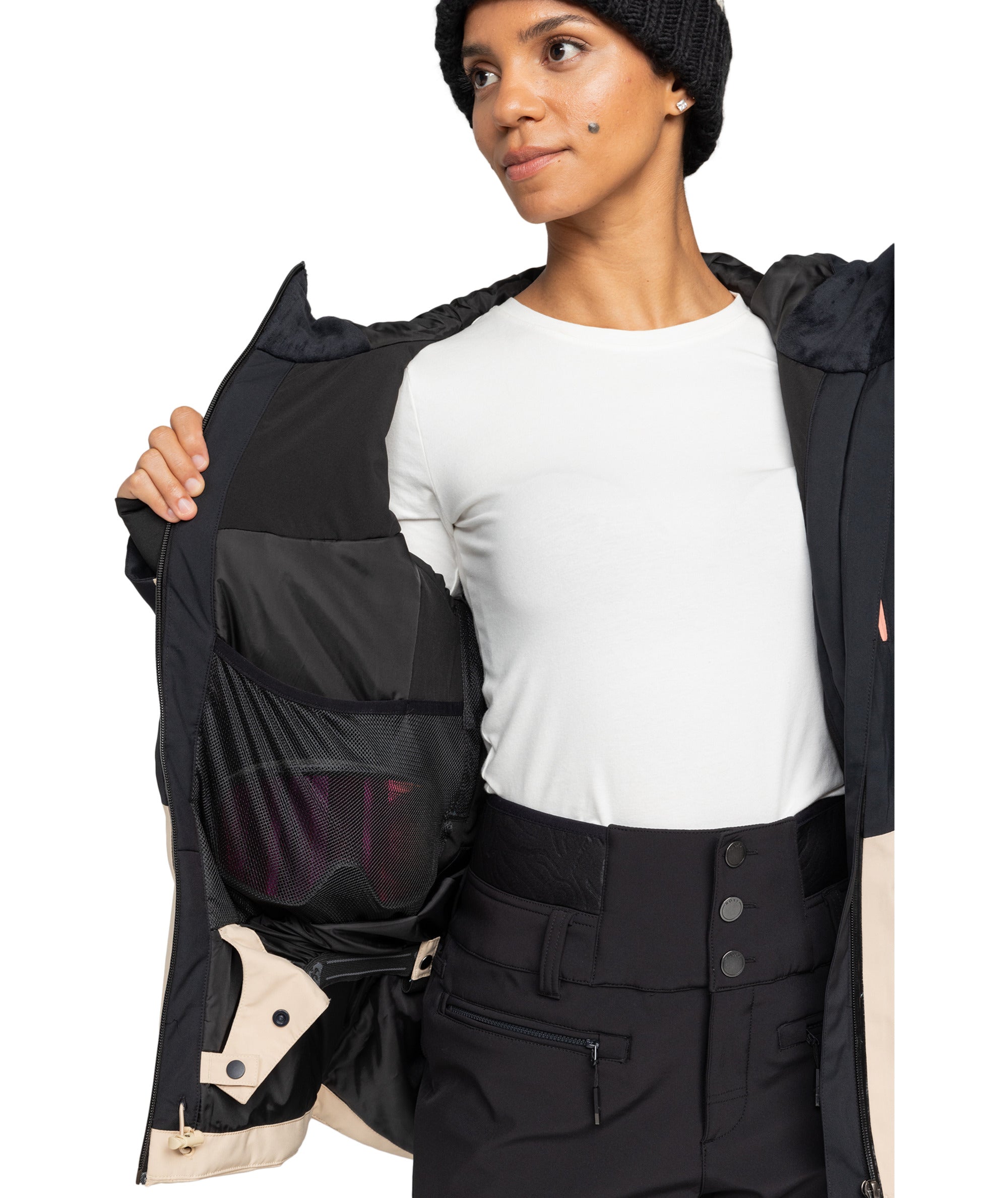 Peakside Jacket - Image 7