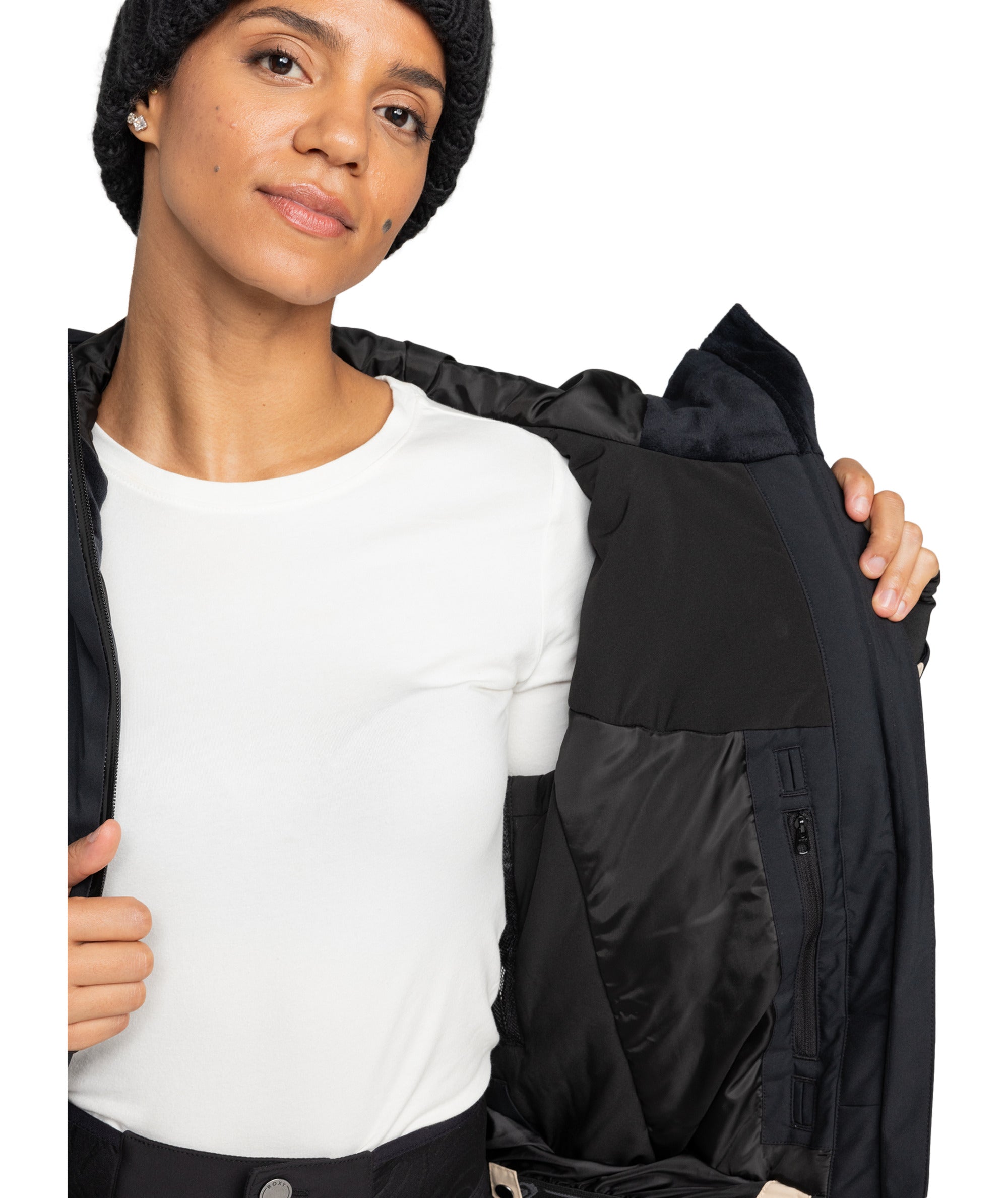 Peakside Jacket - Image 6